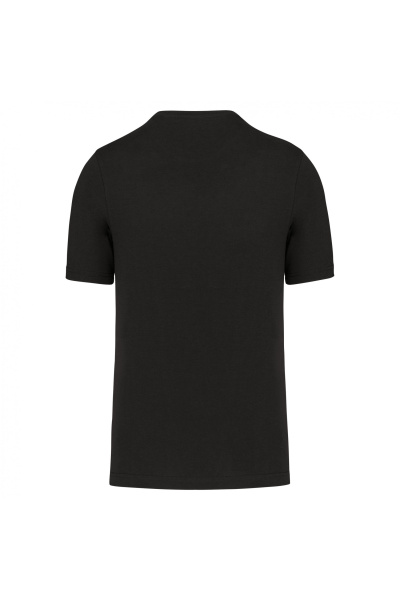 Unisex T-Shirt Tony, Farbe: schwarz, Größe: L