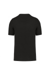 Unisex T-Shirt Tony, Farbe: schwarz, Größe: L