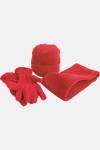 Winterset Skyler, Farbe: rot, Größe: M