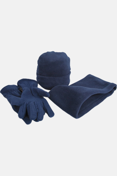Winterset Skyler, Farbe: navy, Größe: M