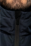 Unisexparka Roy, Farbe: navy, Größe: 4XL