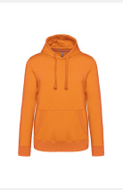 Hoodie Teyran, Farbe: rot, Größe: XS