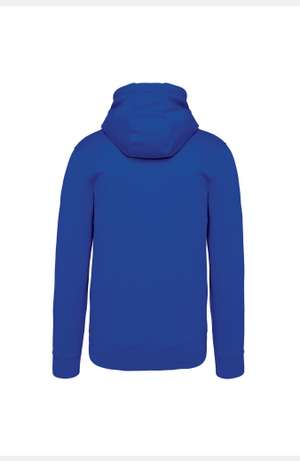 Hoodie Elis, Farbe: royal, Größe: XS