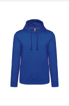 Hoodie Elis, Farbe: royal, Größe: XS