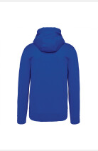 Hoodie Elis, Farbe: royal, Größe: XS