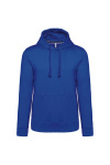 Hoodie Teyran, Farbe: royal, Größe: XS