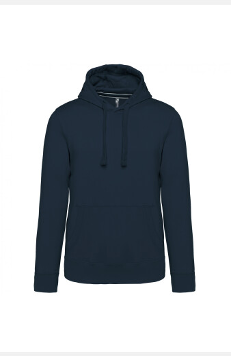 Hoodie Elis, Farbe: navy, Größe: XS