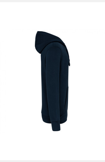 Hoodie Elis, Farbe: navy, Größe: XS