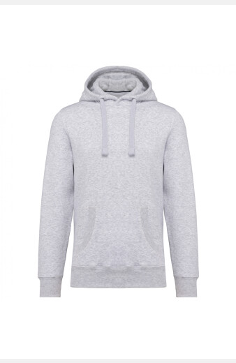 Hoodie Elis, Farbe: asche, Größe: XS