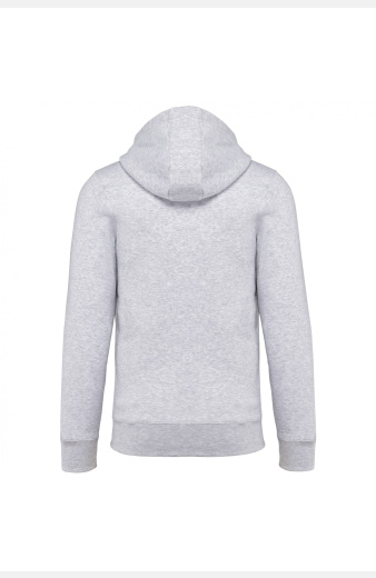 Hoodie Elis, Farbe: asche, Größe: XS