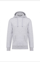 Hoodie Elis, Farbe: asche, Größe: XS