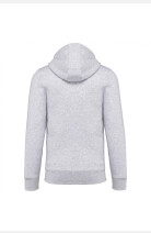 Hoodie Elis, Farbe: asche, Größe: XS