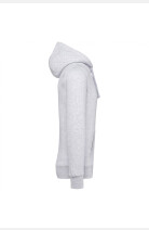 Hoodie Elis, Farbe: asche, Größe: XS