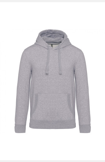 Hoodie Elis, Farbe: grau, Größe: XS