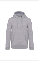 Hoodie Elis, Farbe: grau, Größe: XS