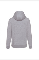 Hoodie Elis, Farbe: grau, Größe: XS