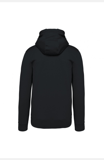 Hoodie Teyran, Farbe: schwarz, Größe: XS