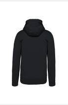 Hoodie Elis, Farbe: schwarz, Größe: XS