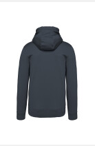 Hoodie Elis, Farbe: anthrazit, Größe: XS