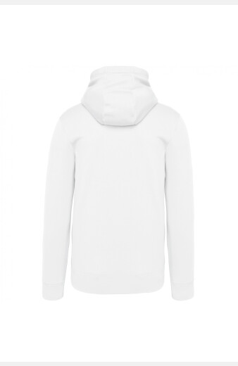 Hoodie Elis, Farbe: weiß, Größe: XS