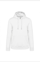 Hoodie Elis, Farbe: weiß, Größe: XS