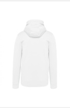 Hoodie Teyran, Farbe: weiß, Größe: XS