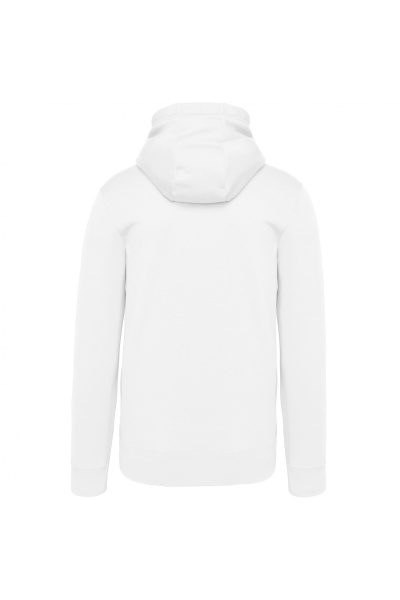 Hoodie Teyran, Farbe: weiß, Größe: S