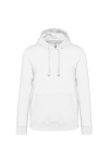 Hoodie Teyran, Farbe: weiß, Größe: S