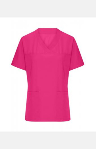 Damen-Stretchkasack Talysi, Farbe: pink, Größe: XS