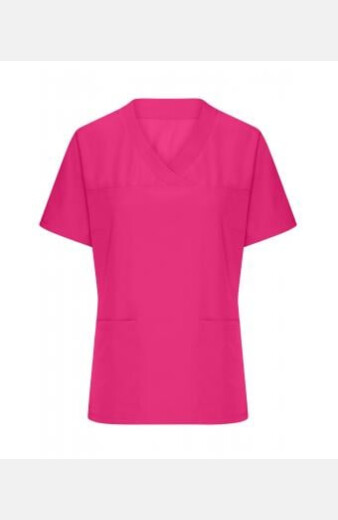 Damen-Stretchkasack Justine, Farbe: pink,...