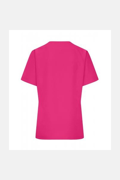 Damen-Stretchkasack Talysi, Farbe: pink, Größe: 3XL