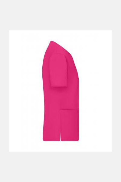Damen-Stretchkasack Talysi, Farbe: pink, Größe: 4XL