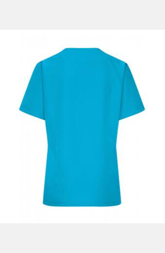 Damen-Stretchkasack Justine, Farbe: türkis, Größe: 4XL