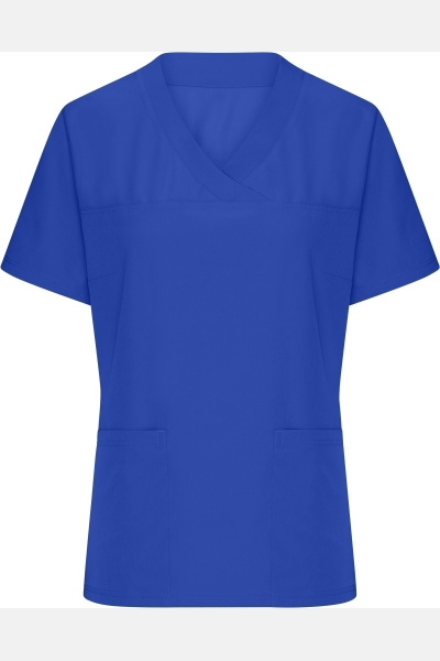 Damen-Stretchkasack Talysi, Farbe: grau, Größe: XS