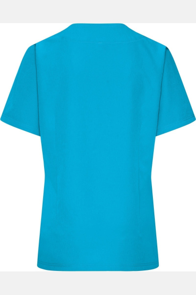 Damen-Stretchkasack Talysi, Farbe: grau, Größe: XS