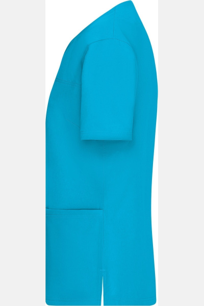 Damen-Stretchkasack Talysi, Farbe: grau, Größe: XS