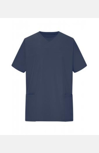 Herren-Stretchkasack Justin, Farbe: navy,...