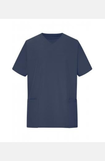 Herren-Stretchkasack Talys, Farbe: navy, Größe: XL