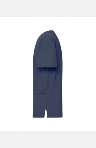 Herren-Stretchkasack Talys, Farbe: navy,...