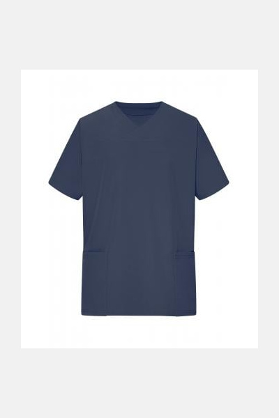 Herren-Stretchkasack Talys, Farbe: navy,...