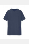 Herren-Stretchkasack Talys, Farbe: navy, Größe: 3XL