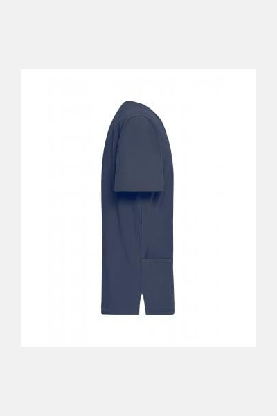 Herren-Stretchkasack Talys, Farbe: navy, Größe: 4XL