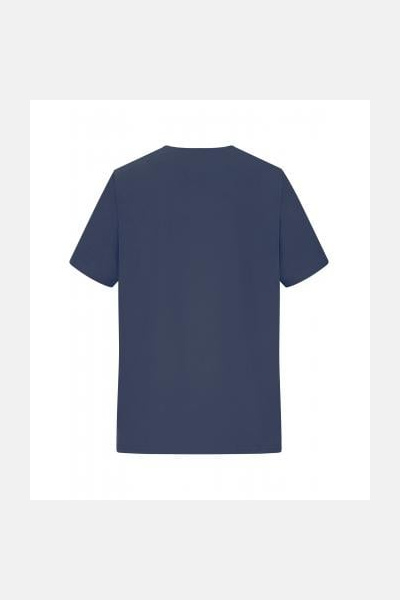 Herren-Stretchkasack Talys, Farbe: navy, Größe: 4XL