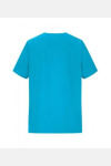 Herren-Stretchkasack Talys, Farbe: türkis, Größe: 4XL