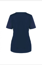 Damen-Knöpfkasack Nikita, Farbe: navy, Größe: XS