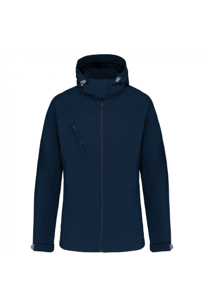 Softshell-Jacke Merle, tailliert geschnitten, Farbe:...
