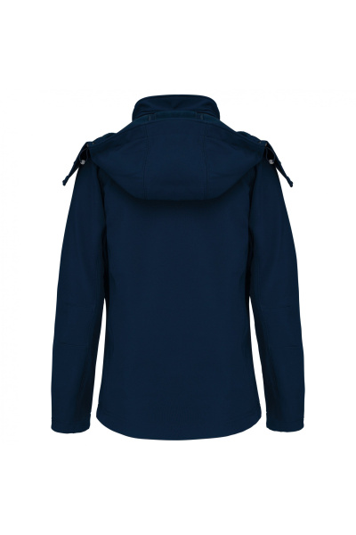 Softshell-Jacke Merle, tailliert geschnitten, Farbe:...