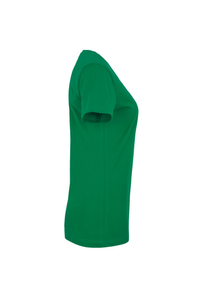 Damen T-Shirt Marian grün-S