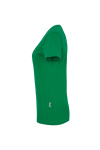 Damen T-Shirt Marian grün-S