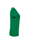 Damen T-Shirt Marian grün-S